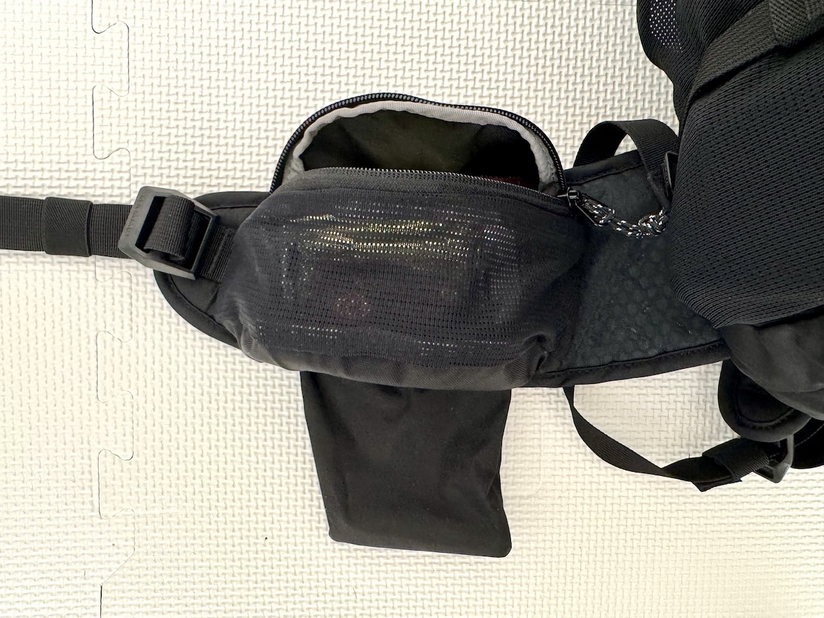 マムートリチウム30をレビュー