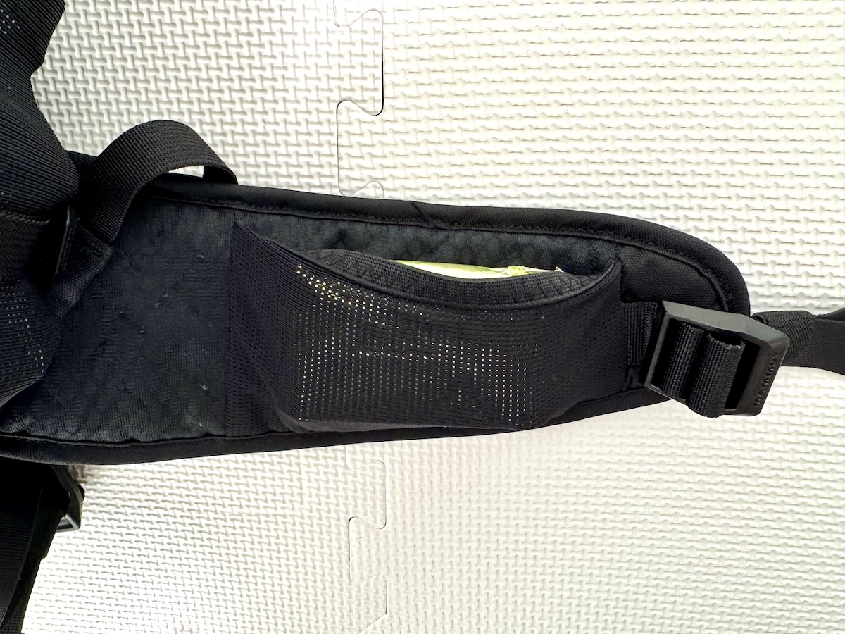 マムートリチウム30をレビュー