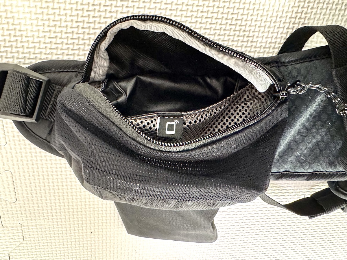 マムートリチウム30をレビュー