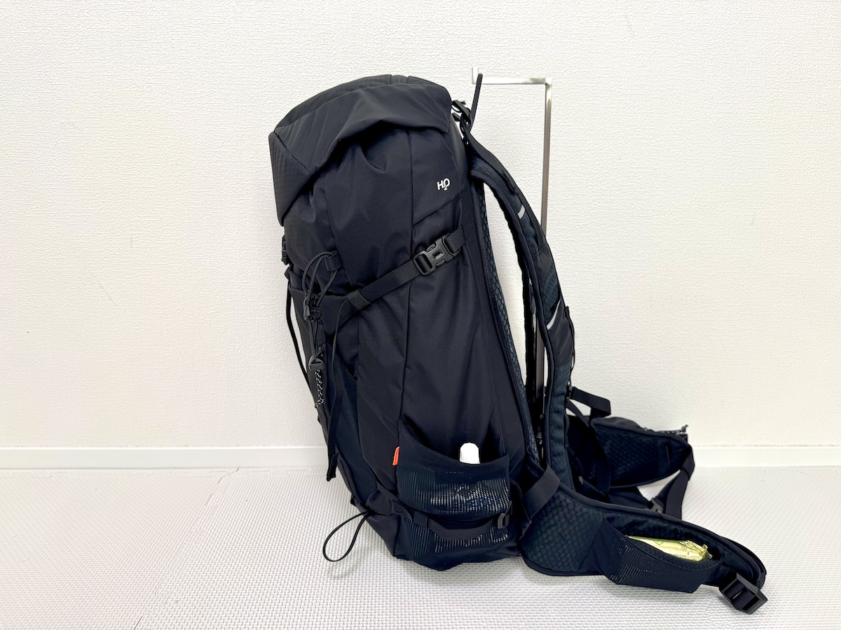 マムートリチウム30をレビュー