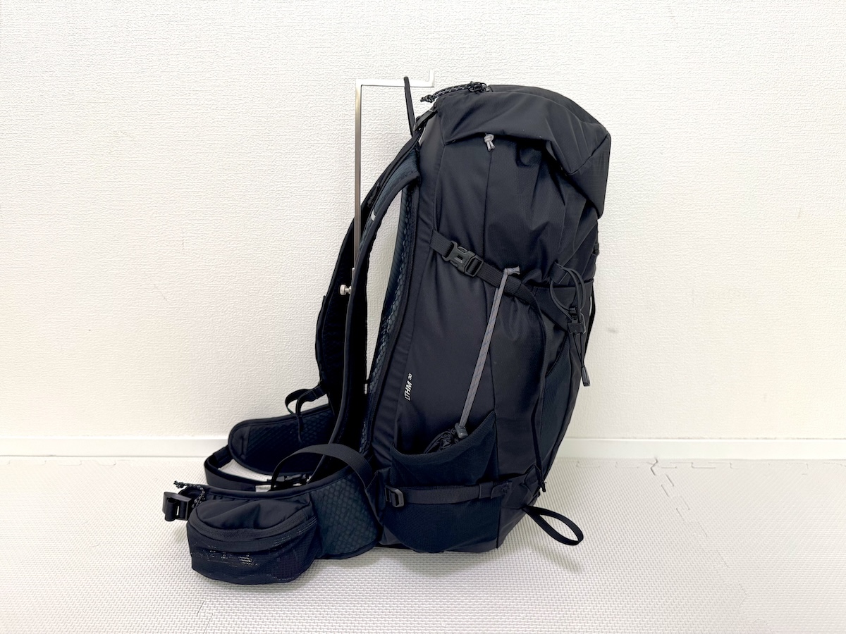 マムートリチウム30をレビュー