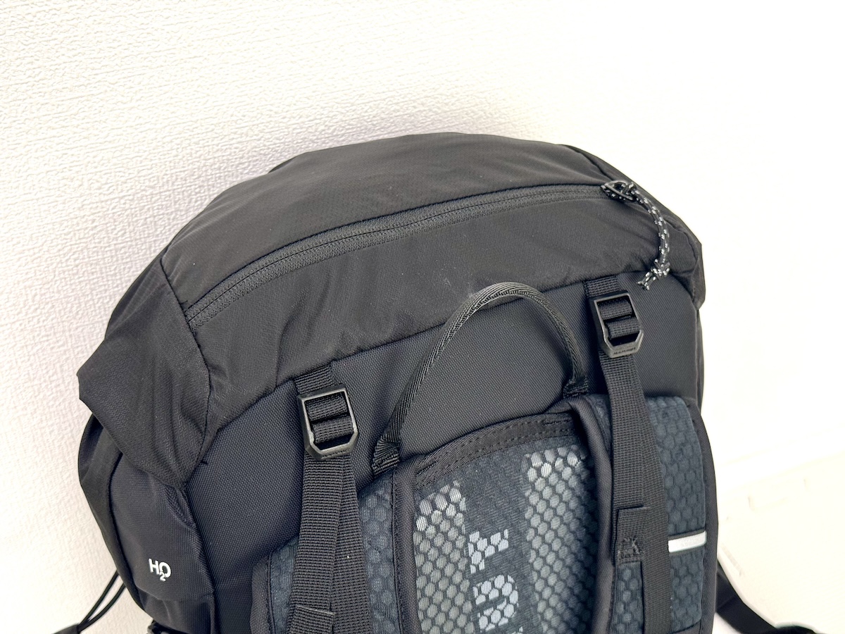 マムートリチウム30をレビュー