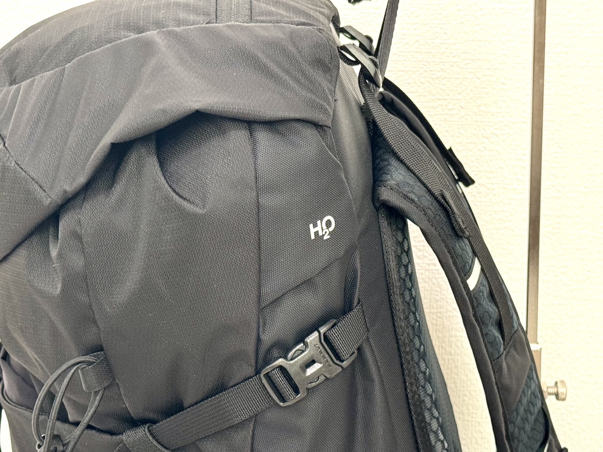 マムートリチウム30をレビュー