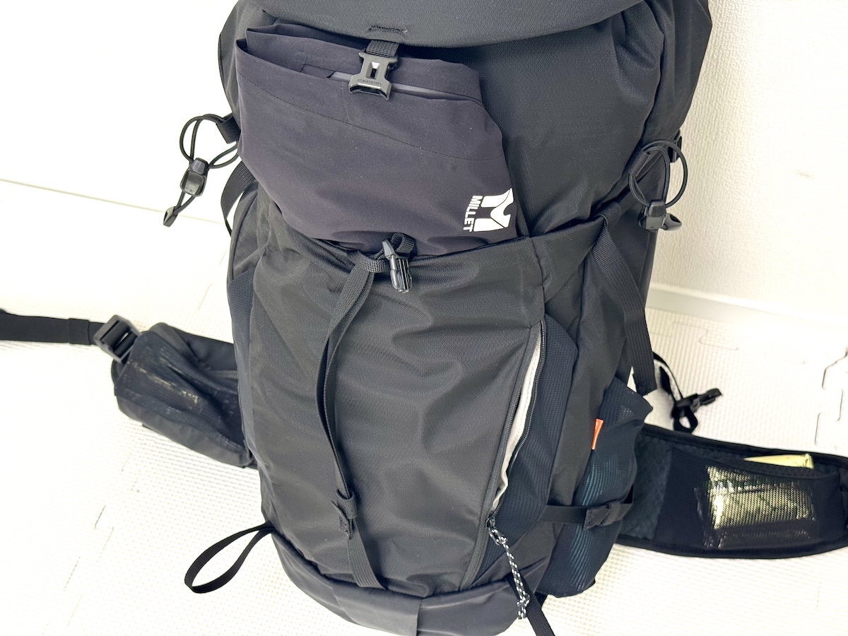 マムートリチウム30をレビュー