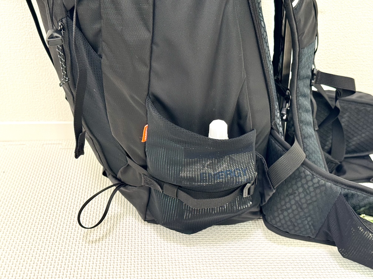 マムートリチウム30をレビュー