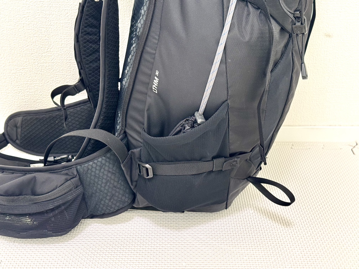 マムートリチウム30をレビュー