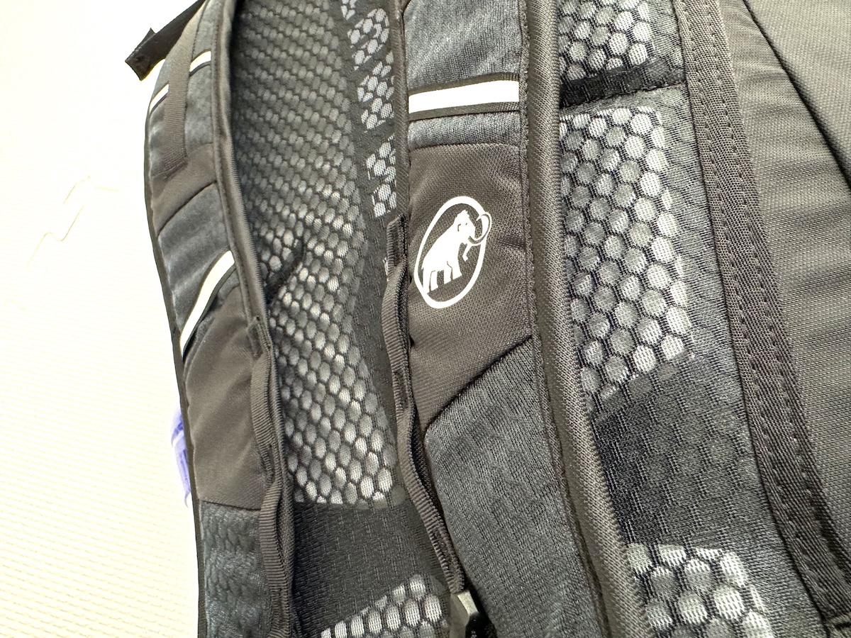 マムートリチウム30をレビュー