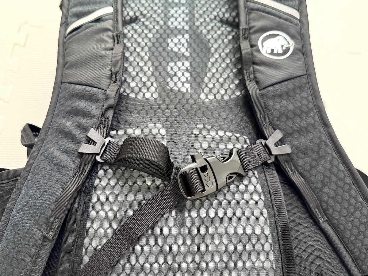 マムートリチウム30をレビュー