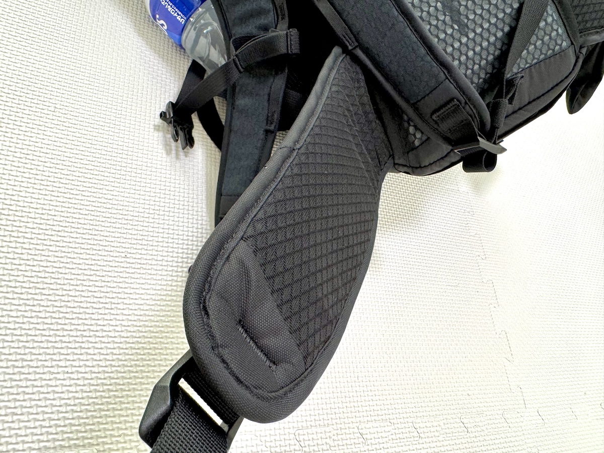 マムートリチウム30をレビュー