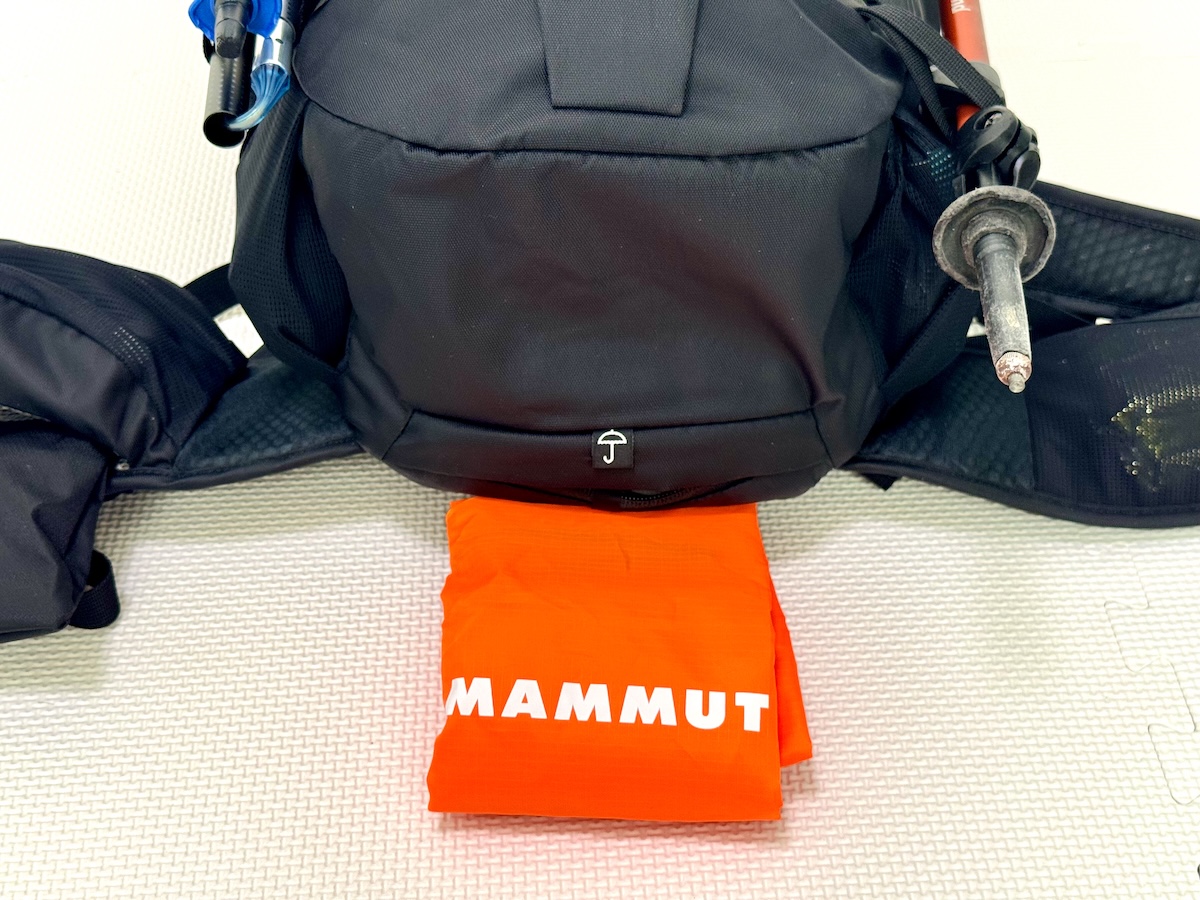 マムートリチウム30をレビュー