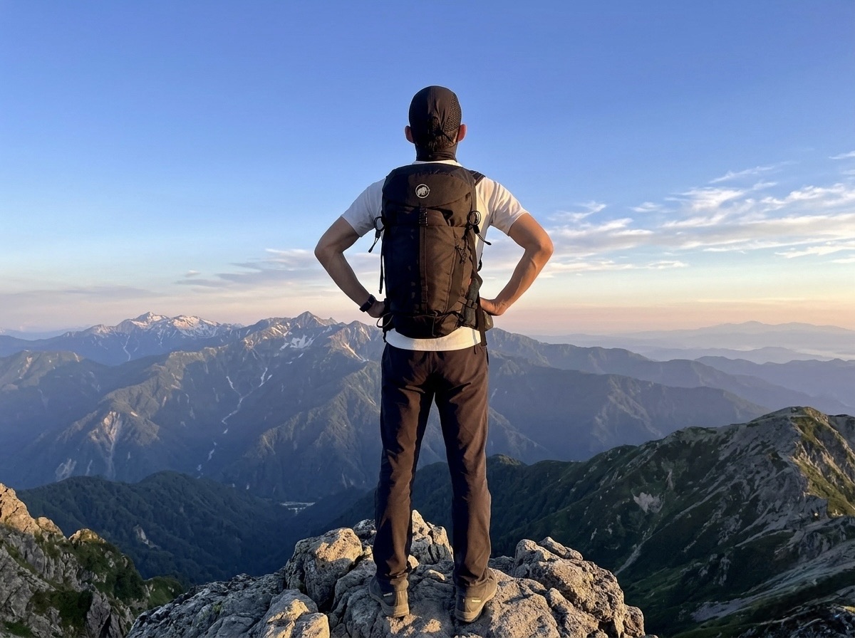 マムートリチウム30をレビュー