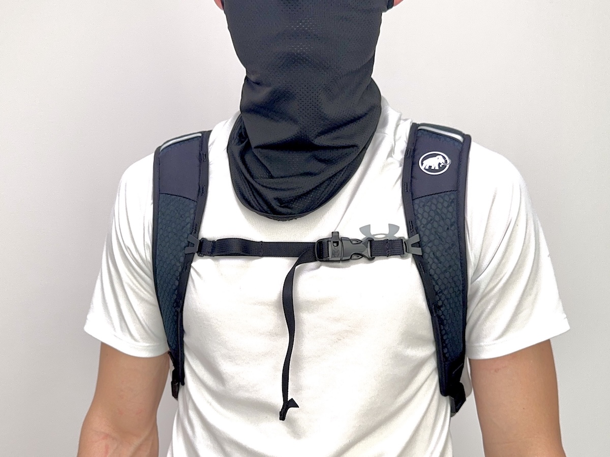 マムートリチウム30をレビュー