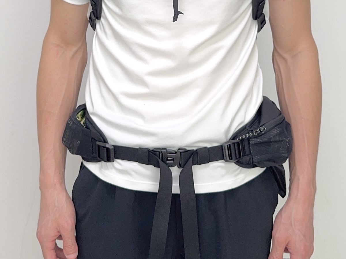 マムートリチウム30をレビュー