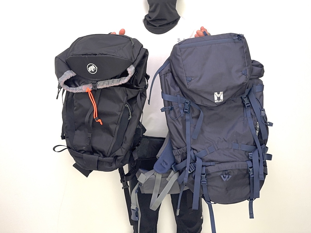 マムートリチウム30をレビュー