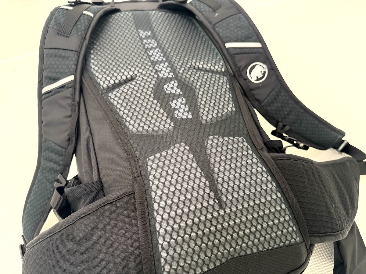 マムートリチウム30をレビュー