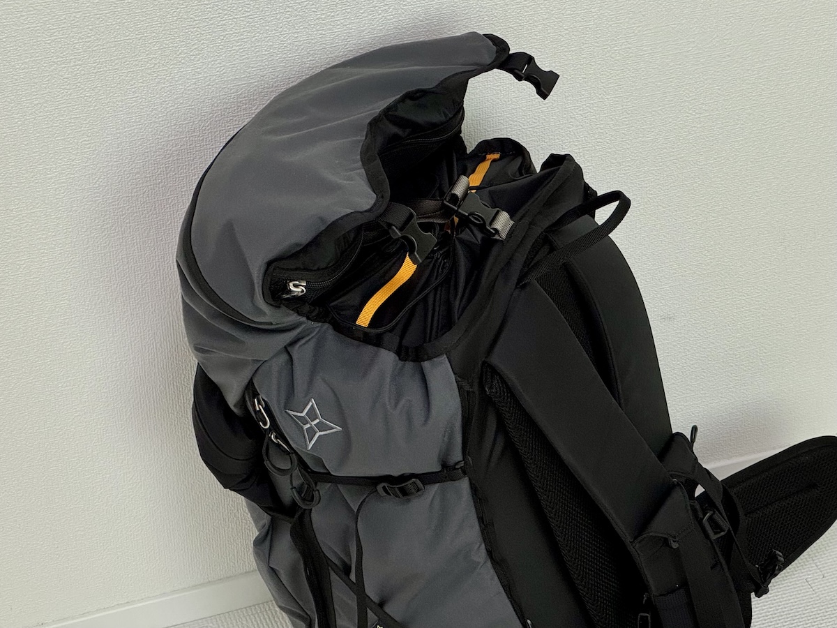 パーゴワークスバディ33をレビュー