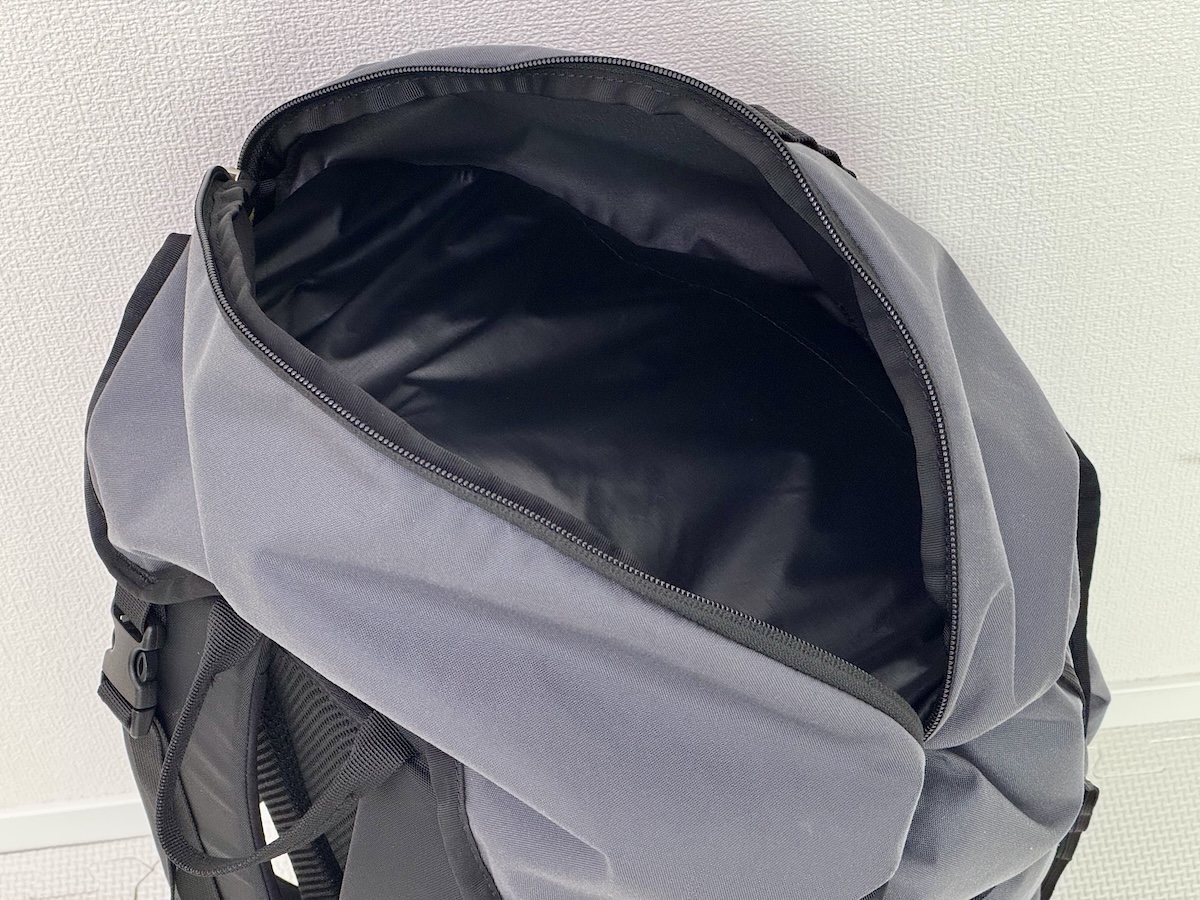 パーゴワークスバディ33をレビュー