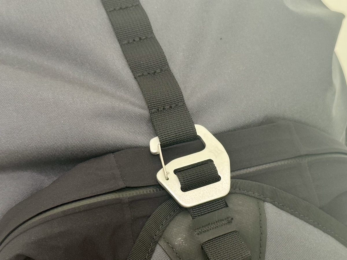 パーゴワークスバディ33をレビュー