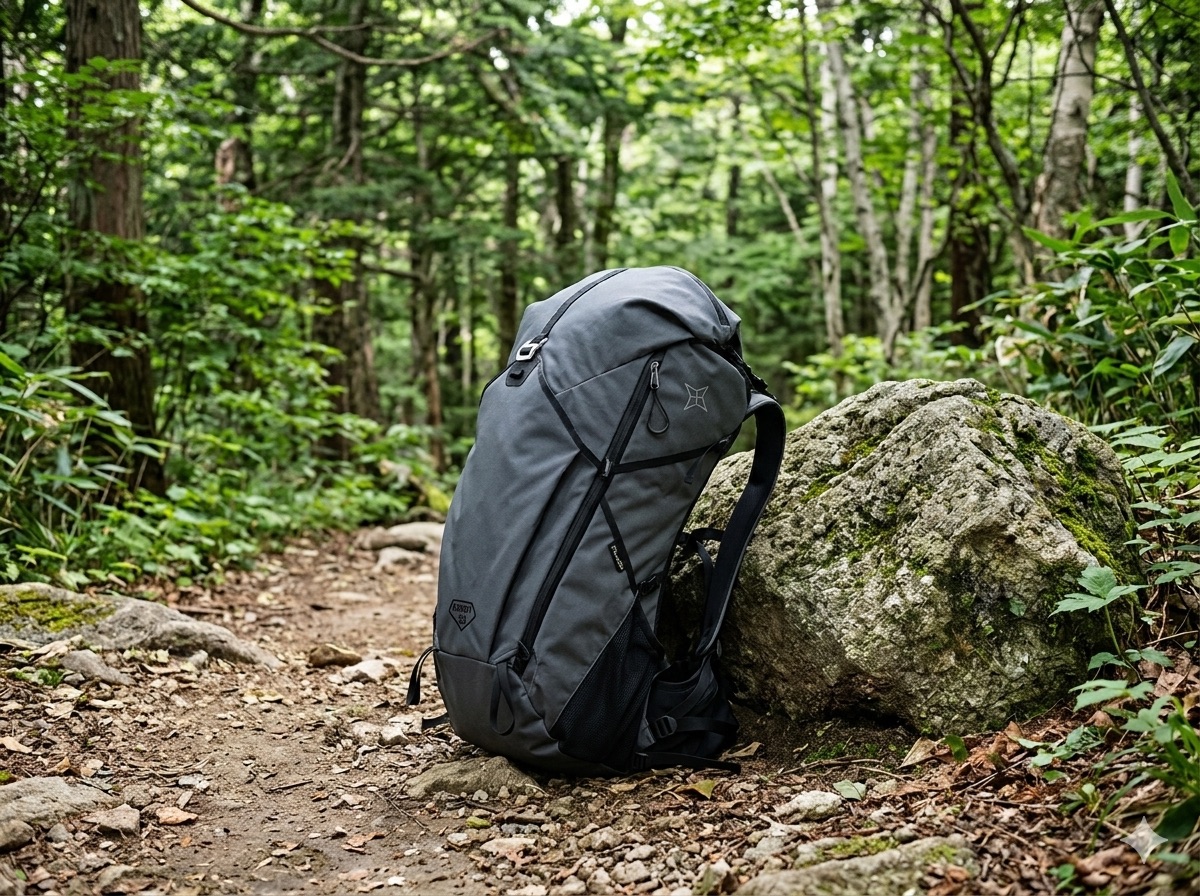 パーゴワークスバディ33をレビュー