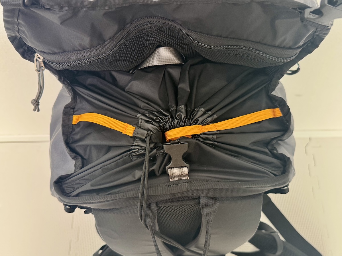 パーゴワークスバディ33をレビュー