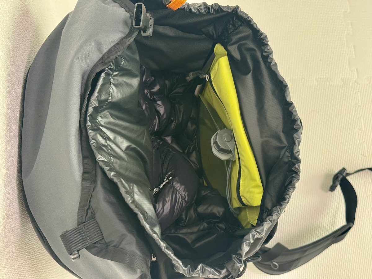 パーゴワークスバディ33をレビュー