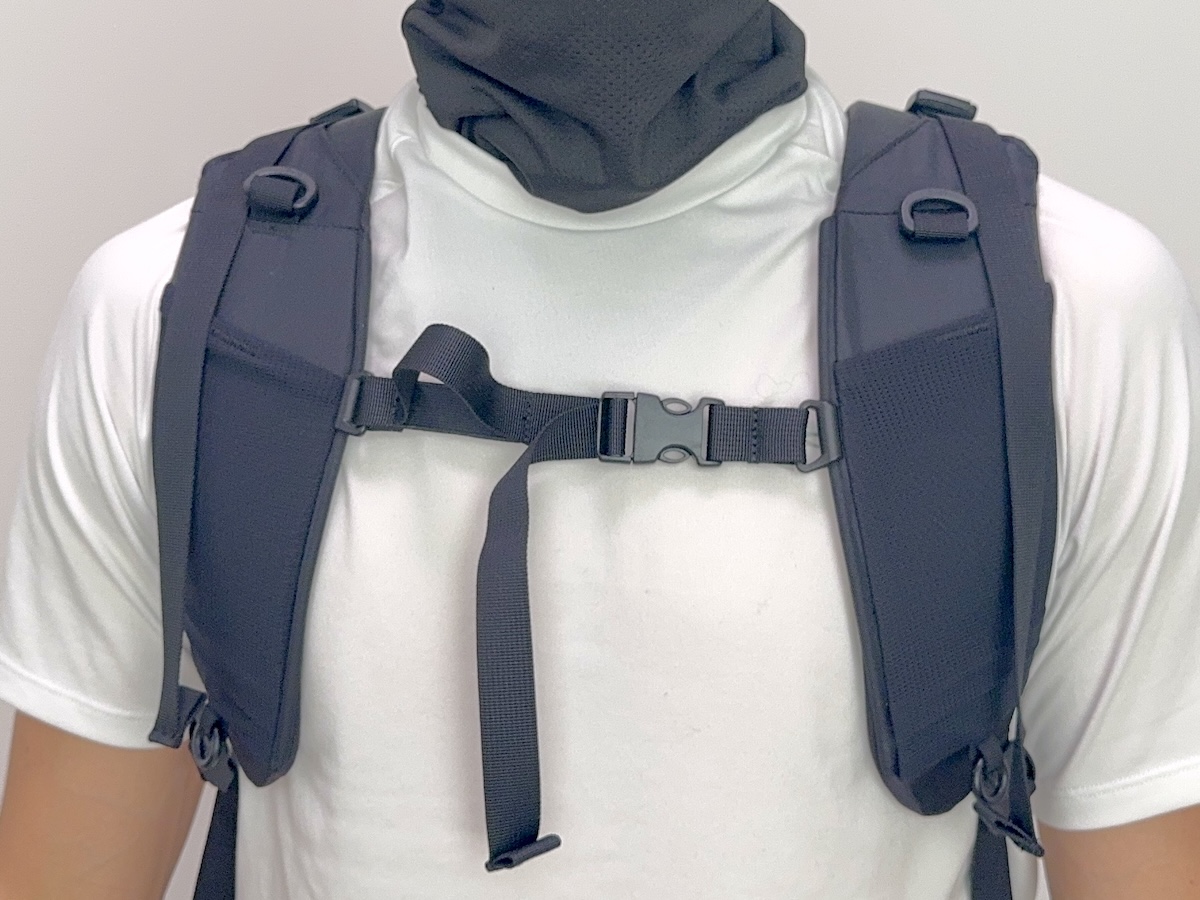 パーゴワークスバディ33をレビュー