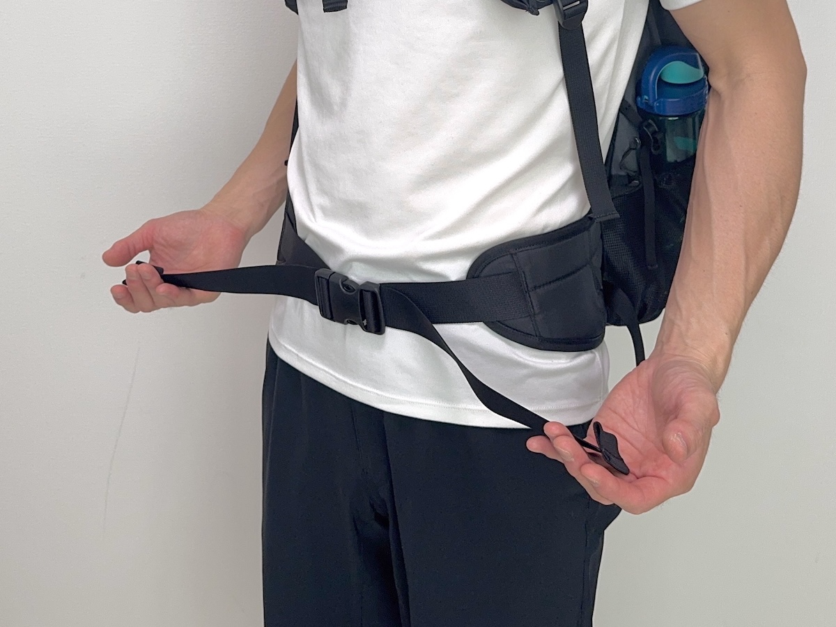 パーゴワークスバディ33をレビュー