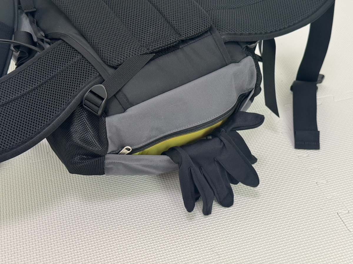 パーゴワークスバディ33をレビュー