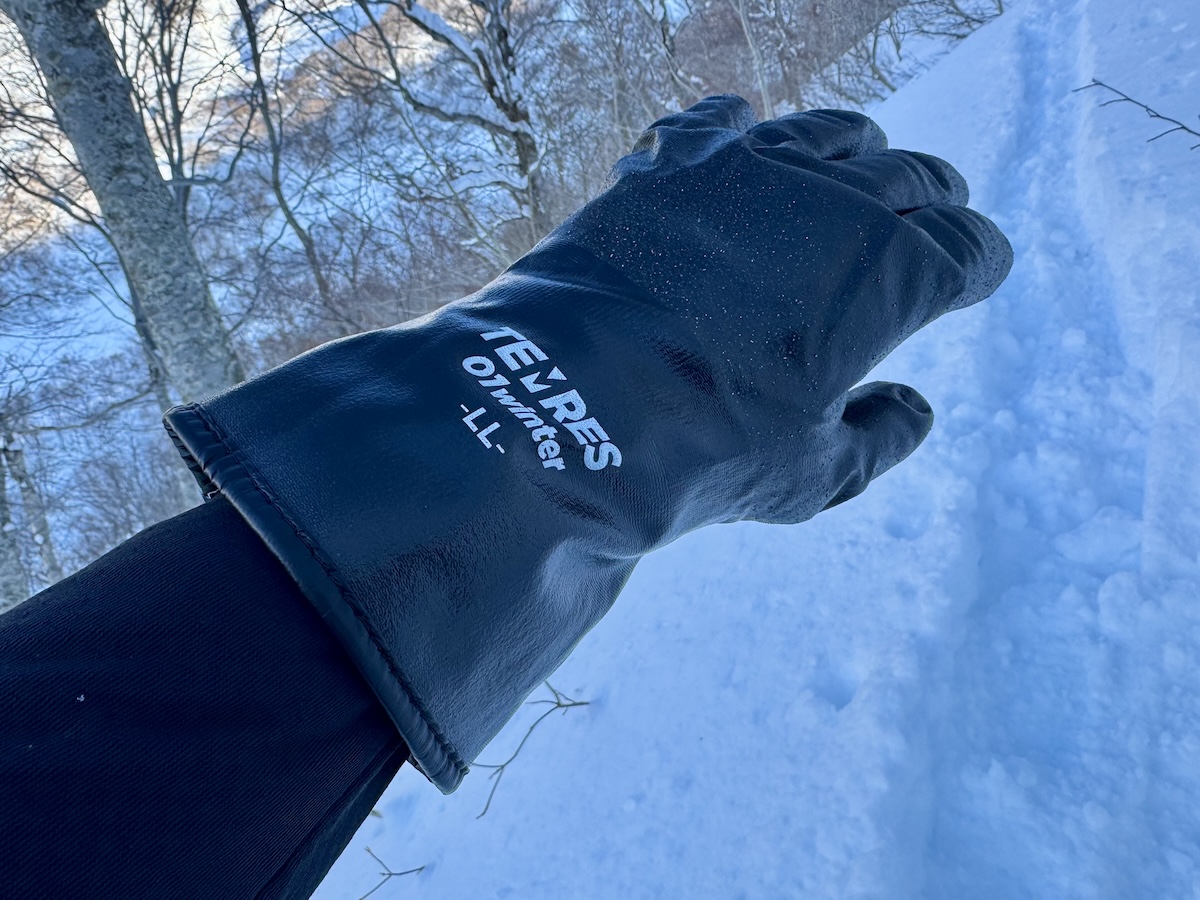 マッシュの登山道具リスト(テムレス01winter)