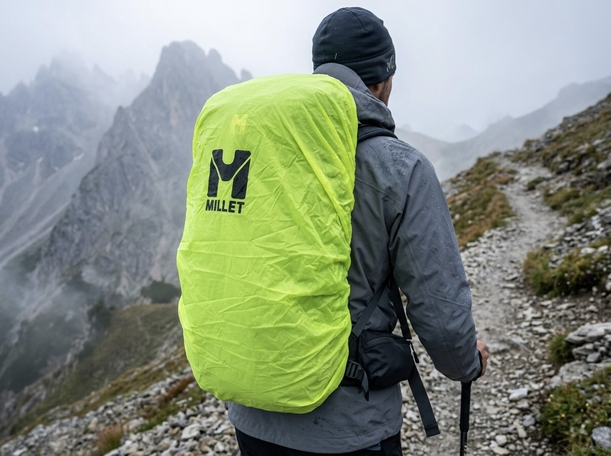 日帰り登山におすすめの30Lリュック8選