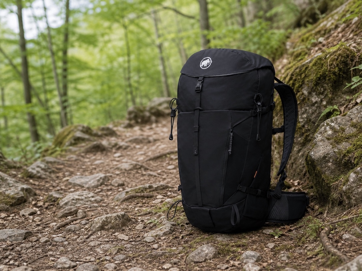 日帰り登山におすすめの30Lリュック8選