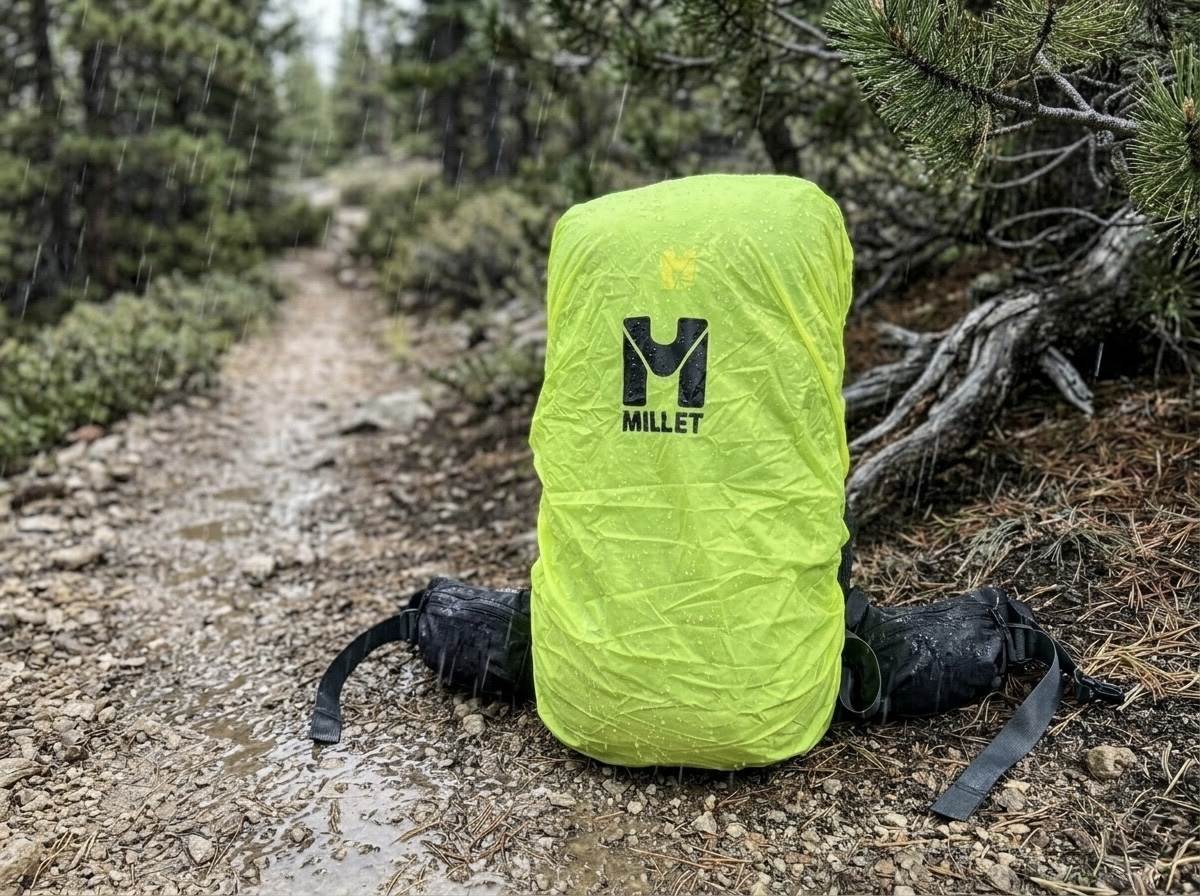 日帰り登山におすすめの30Lリュック8選