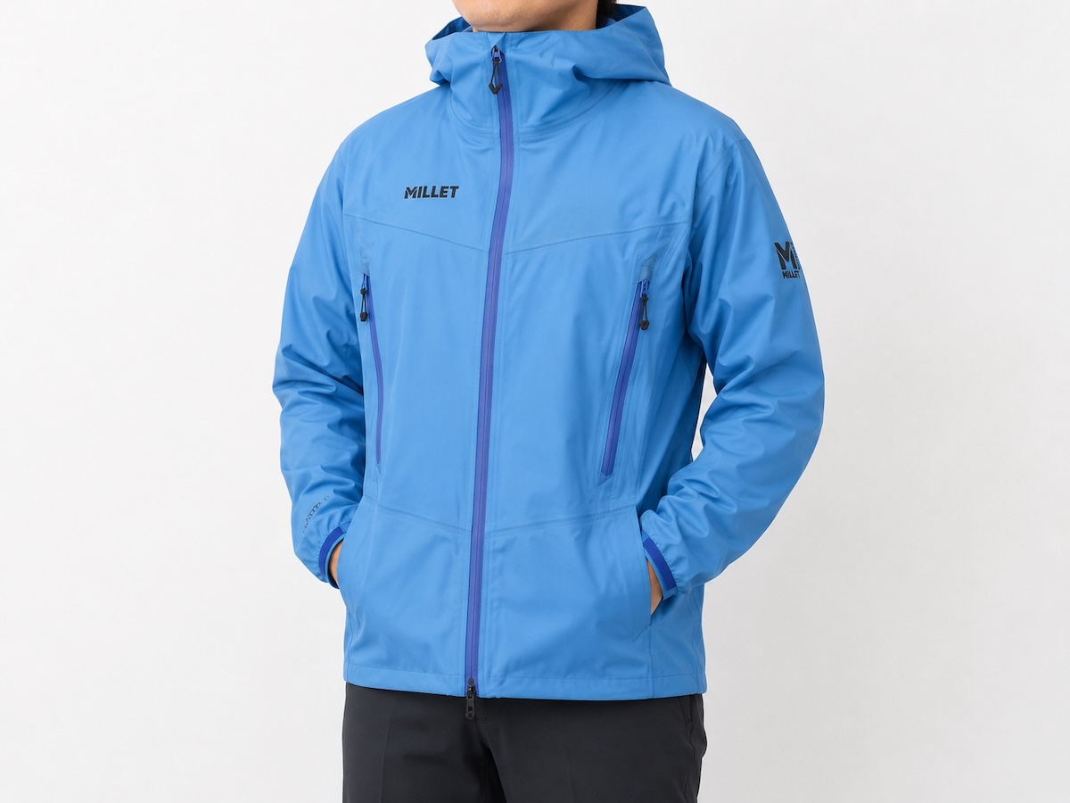 登山におすすめのレインウェア8選