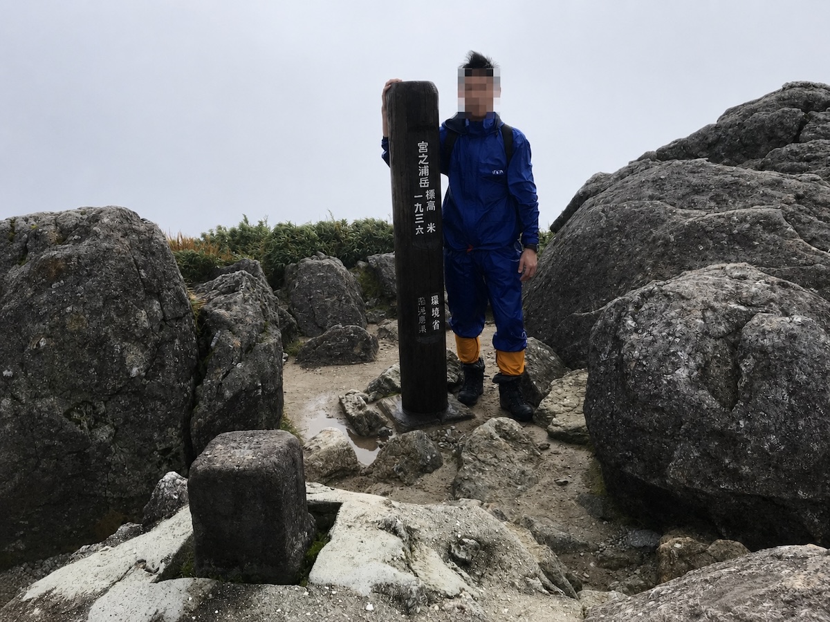 登山におすすめのレインウェア8選