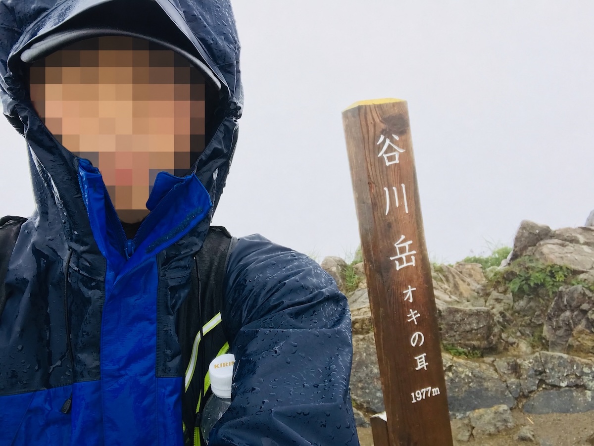登山におすすめのレインウェア8選