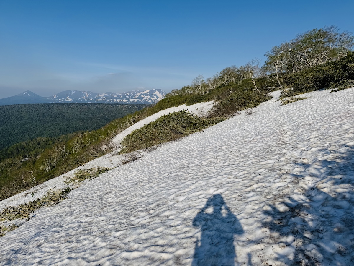登山用ウィンドシェルおすすめ5選