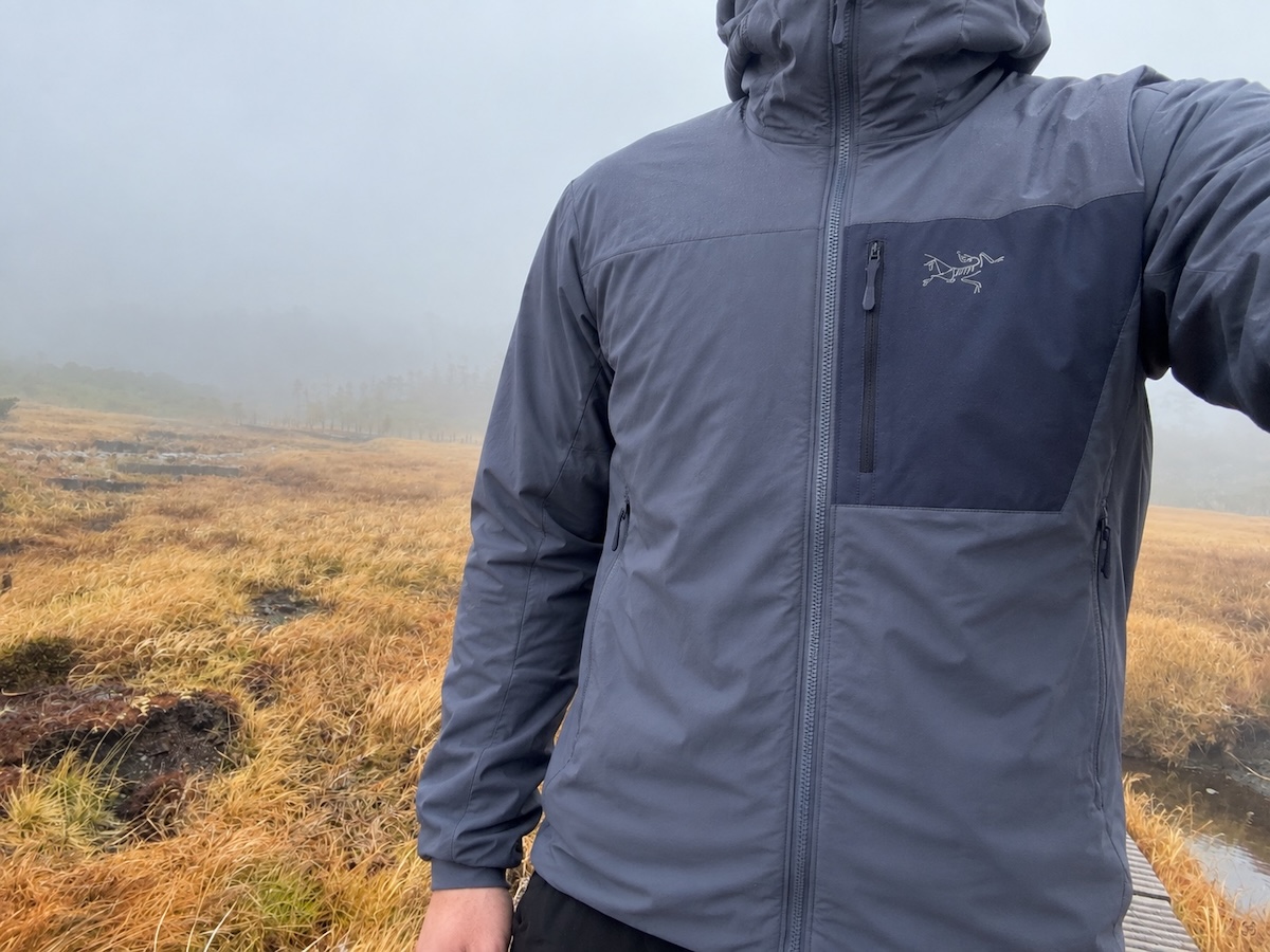 登山におすすめなアクティブインサレーション5選