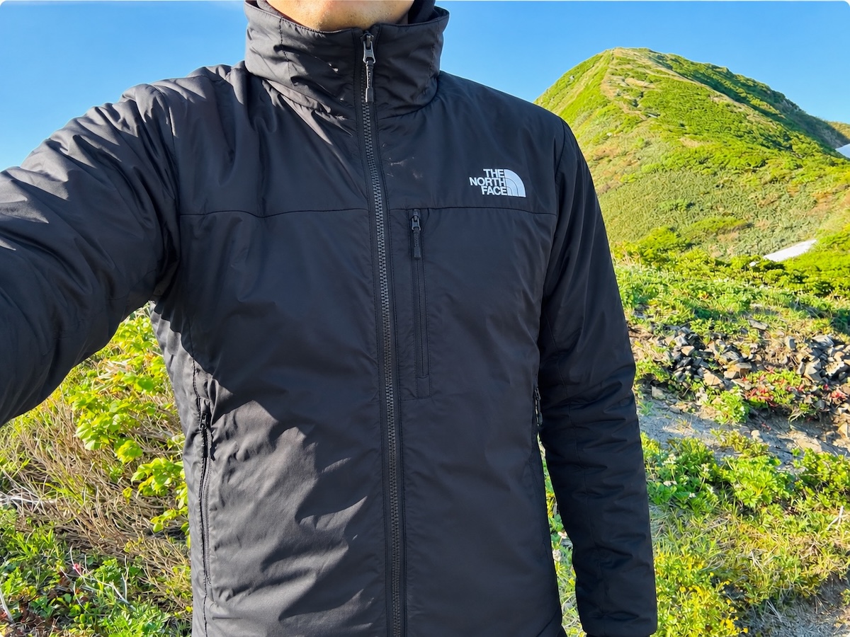 登山におすすめなアクティブインサレーション5選