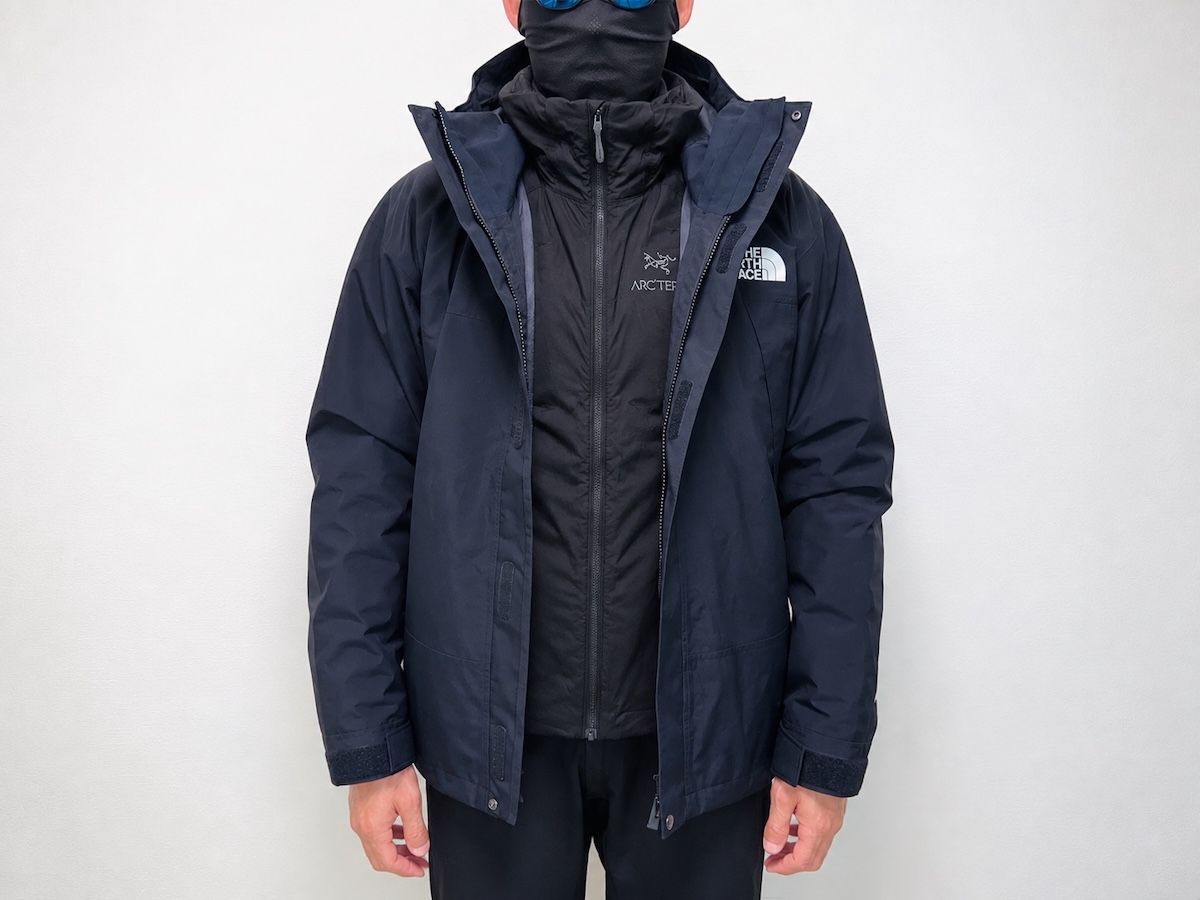登山におすすめなアクティブインサレーション5選