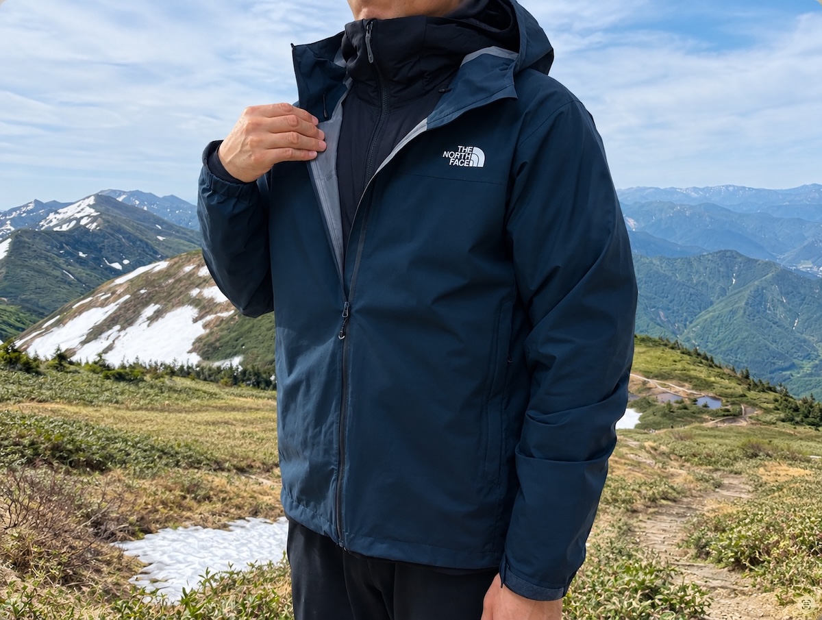 登山におすすめなアクティブインサレーション5選