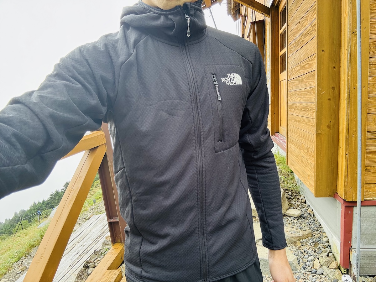 登山におすすめなアクティブインサレーション5選